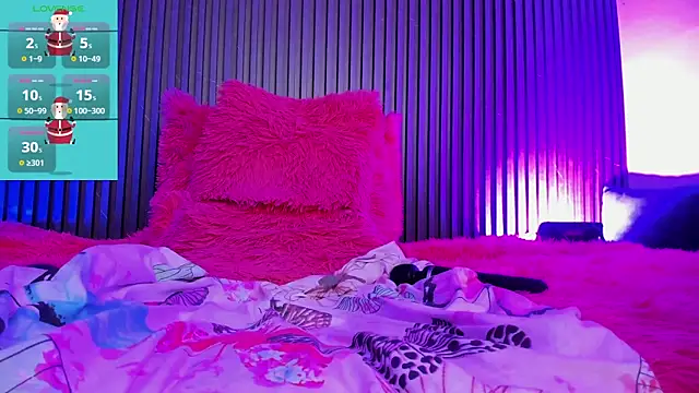 gaby_flow's cam snapshot