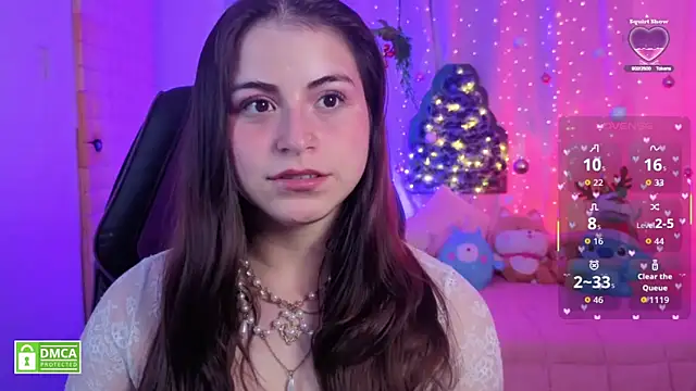 Taiga_Cute's cam snapshot