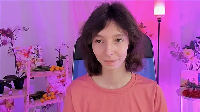 EmmanuellBrown's cam snapshot