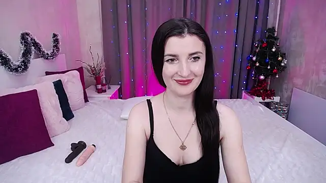 EvelinCuper's cam snapshot