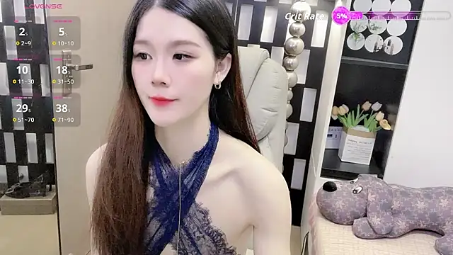 Yueyue-MM's cam snapshot