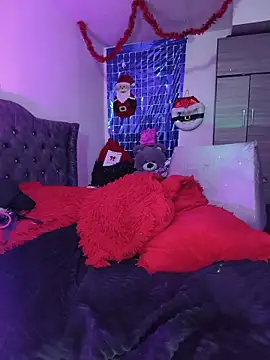 Gabilicious25's cam snapshot