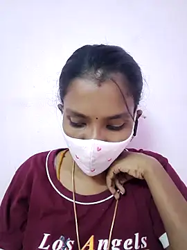 Tamil_Monika's cam snapshot