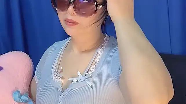 yaoyao22678's cam snapshot