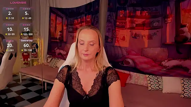 ScarlettPalmer's cam snapshot