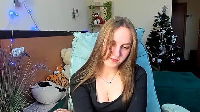 Nesie-Stoun's cam snapshot