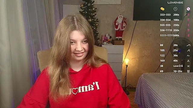 Vivian_cutie's cam snapshot