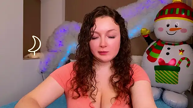 GloriNichols's cam snapshot