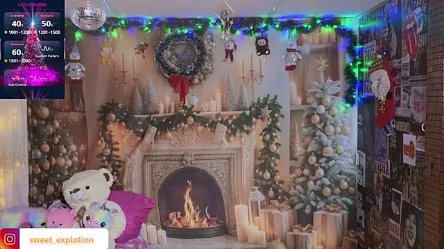 sweetexplotion's cam snapshot