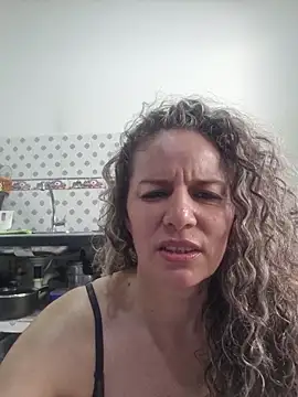 Nina_vallon's cam snapshot