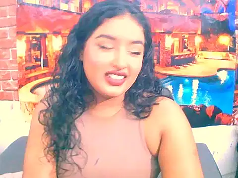 IndianAngel4u's cam snapshot