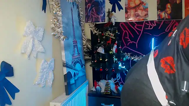 VanessaRey_'s cam snapshot