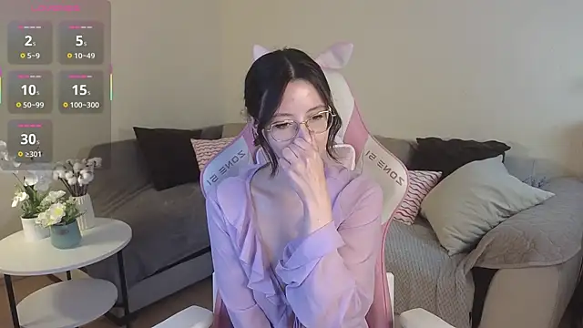 EsmaWonka's cam snapshot