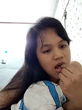 Anny-ly's cam snapshot