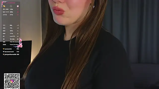 KristiGroune's cam snapshot