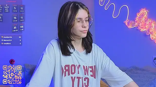 DaiquiriChan's cam snapshot