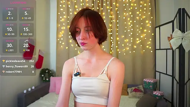 JuanaFriesz's cam snapshot