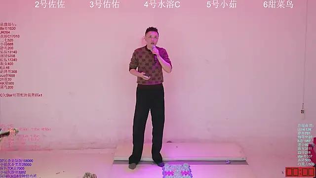 ATY1314's cam snapshot