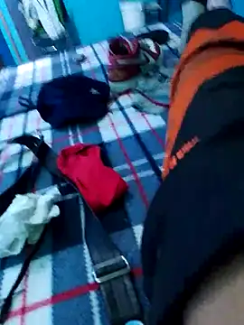 Ojitosbrrr's cam snapshot