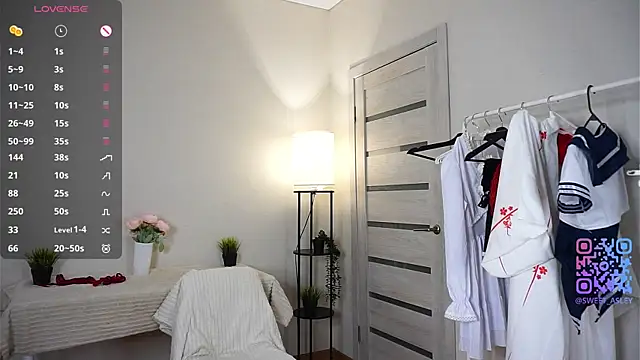 KiraAbling's cam snapshot