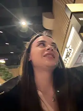 KristiRich's cam snapshot