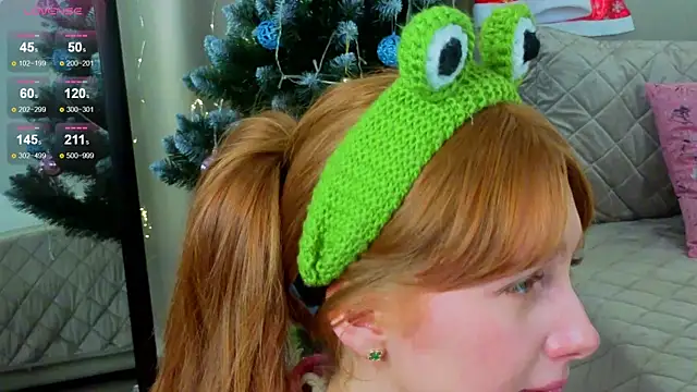 AdritVance's cam snapshot