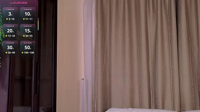 SudieNatera's cam snapshot