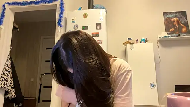 CyberAIice's cam snapshot