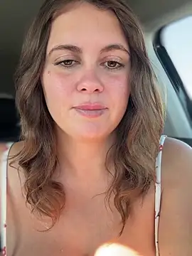 Samantha_official's cam snapshot