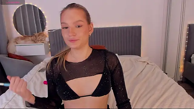 CassieRayss's cam snapshot