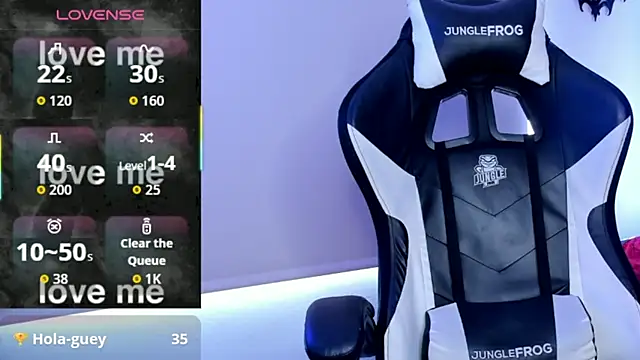 vampy_dolll's cam snapshot