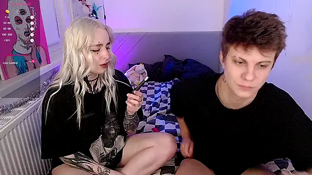 soalice's cam snapshot