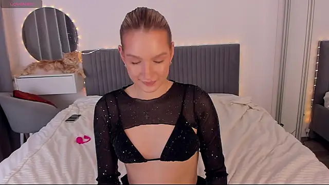 CassieRayss's cam snapshot