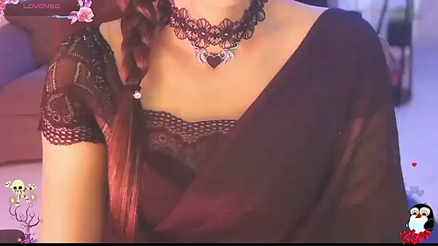 Amaeira_'s cam snapshot