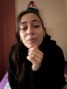 SOFIASWEETSECRETT's cam snapshot