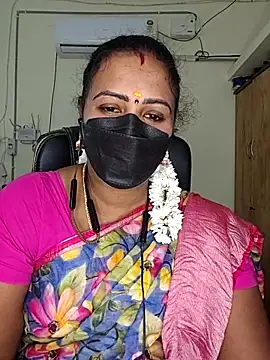 Tamil_angel_'s cam snapshot