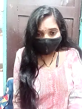 Payal-001's cam snapshot