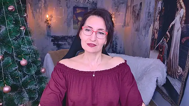 UnaTerra's cam snapshot