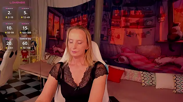 ScarlettPalmer's cam snapshot