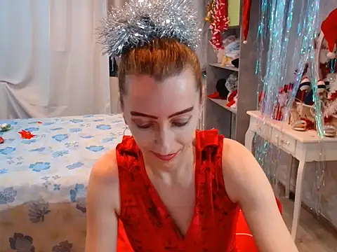 AnneDevrim's cam snapshot