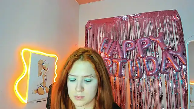 Anora_Miller's cam snapshot