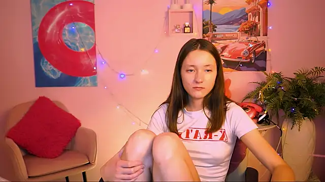 LuluPatterson's cam snapshot