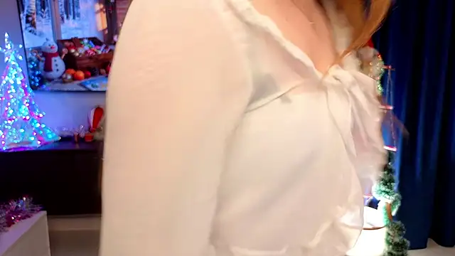 ArlineFarone's cam snapshot