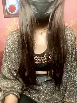 poojaji690's cam snapshot