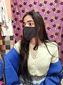 Cute_Manju01's cam snapshot