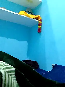 Nitya_hot's cam snapshot