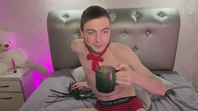 Oscar_Beatrice's cam snapshot