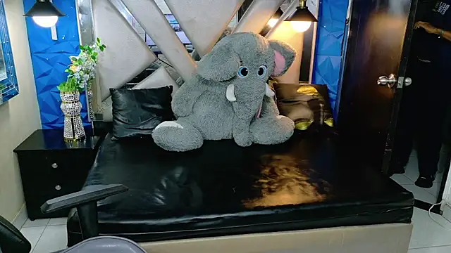 darwinandbrayann live sex cam