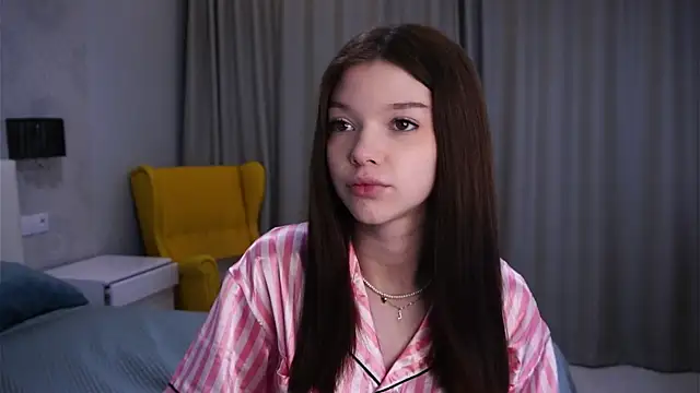 JanethLevine's cam snapshot