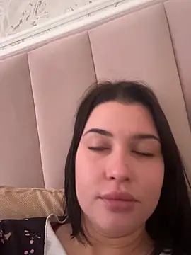 KikiWatson's cam snapshot